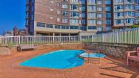 Peacehaven's Top Floor Gem 703 - Ferienwohnung Scottburgh