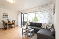 Kurparkresidenz Ado - B&B