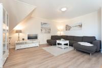 Haus Hasenkamp 26 Koje 2 - Ferienwohnung