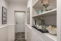 Junior Suite con Balcone