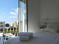 Deluxe Appartement met 2 Slaapkamers