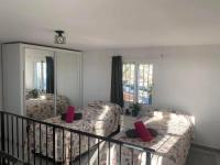 Loft Nerjaplaya - Chambres d'hôtes Nerja