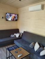 Noclegi na Szczęśliwej w Okunince - B&B