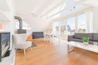 Witthus Schwalbennest - B&B