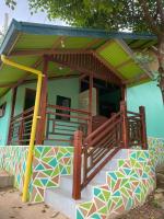Namastay El Nido - B&B