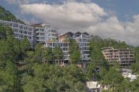Mountain Breeze Hill Crest Luxury Apartments - Ferienwohnung