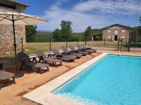 Cal Sicull - B&B Santa Maria de Merlès