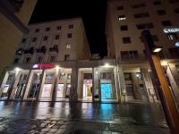 Ch Suite - Apartment - Piazza Prefettura - Ferienwohnung