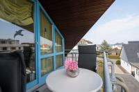 Strandhausvilla- Ostseerobbe - B&B Dahme