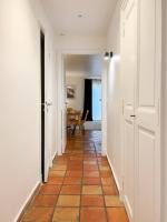 Place des Lices - NK - B&B