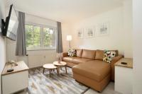 Residenz am Kurpark- Wohnung 5 - B&B Grömitz