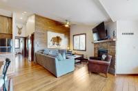 Two Bedroom Apartment