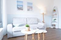 Haus Meeresstrand Gestrandet - B&B