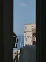 Capresella luxury apartment - Bed and Breakfast Capri stadt