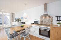 Schützenweg 4 Ankerplatz 11 - Bed and Breakfast Kellenhusen