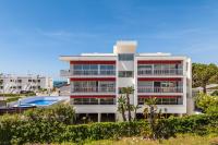 Apartamentos Turisticos Monte da Vinha II - Ferienwohnung Albufeira