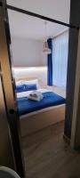 Kamer met Kingsize Bed