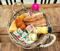 Gîte de l'atelier - B&B Saint-Privat