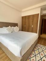 Apartment mit 2 Schlafzimmern