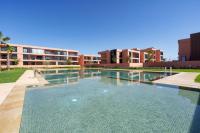 Noria Golf Poolside Garden Flat - Bed and Breakfast Marrakesh