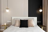 Suite mit Balkon