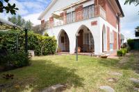 Villa vintage a 100m dal mare, relax a Terracina - Ferienwohnung Terracina