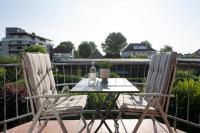 Ferienwohnpark Saarstraße 18a Kuschelnest - Bed and Breakfast Dahme