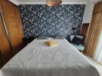 Familienzimmer mit Meerblick