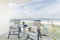 Strandhotel Laboe Nr 16 - B&B Laboe