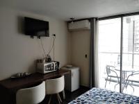 Habitacion tipo hotel - B&B