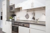 Villa Olga Lieblingskoje Grömitz - Ferienwohnung Grömitz