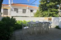 Casa da Praia - T3 em Altura - B&B Altura