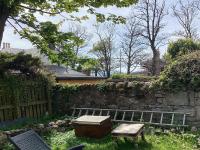 Cosy In - Bed and Breakfast Millport