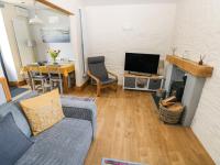 3 The Barn - Chambres d’hôtes Haverfordwest