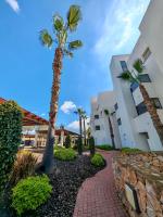Las Colinas golf resort apartman - B&B Orihuela