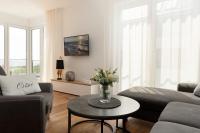 Meerlust - B&B Scharbeutz