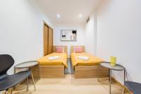 Premium 41BR with Iconic Tagus Views - B&B Lisboa