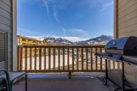 Silver Rock Condos by Fernie Central Reservations - Bed and Breakfast Fernie