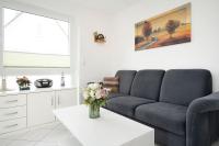 Haus Waidmannsruh Diana - Ferienwohnung Kellenhusen