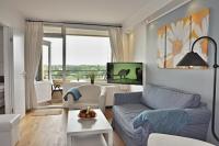 Marina Wendtorf Schwalbennest - B&B