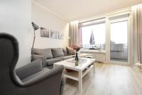 Berolina Achterwind - Ferienwohnung