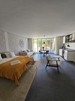 Monolocale con Terrazza