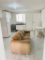 02 Dormitórios SP Zona norte Tucuruvi - B&B São Paulo
