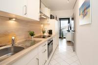 Haus Vier Jahreszeiten Captains Koje - Chambres d'hôtes Dahme