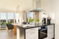 FeWo Fehmarnsund Strandresidenz Vogelflug App. 16 (9101/16) - [#13626] - Ferienwohnung Fehmarnsund