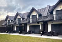 Zacisze Deluxe - Apartamenty - Ferienwohnung