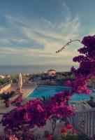 Privat Garden Villa - B&B
