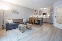 Esprit 5 - Ferienwohnung Scharbeutz