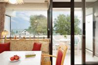 Haus Vier Jahreszeiten Wellenblick - Chambres d’hôtes Dahme