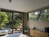 Habitación Doble con terraza